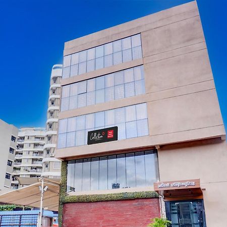 Hotel O Atithi Executive Méribel Village Εξωτερικό φωτογραφία