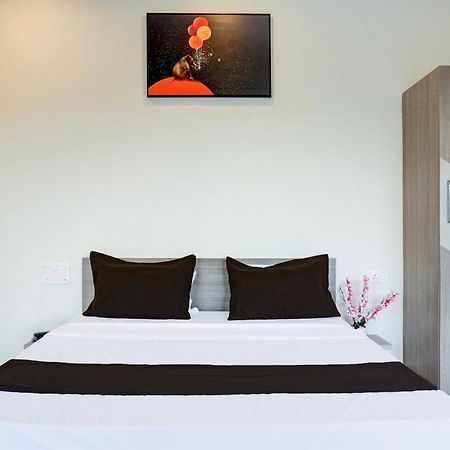 Hotel O Atithi Executive Méribel Village Εξωτερικό φωτογραφία