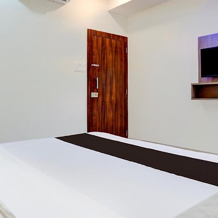 Hotel O Atithi Executive Méribel Village Εξωτερικό φωτογραφία