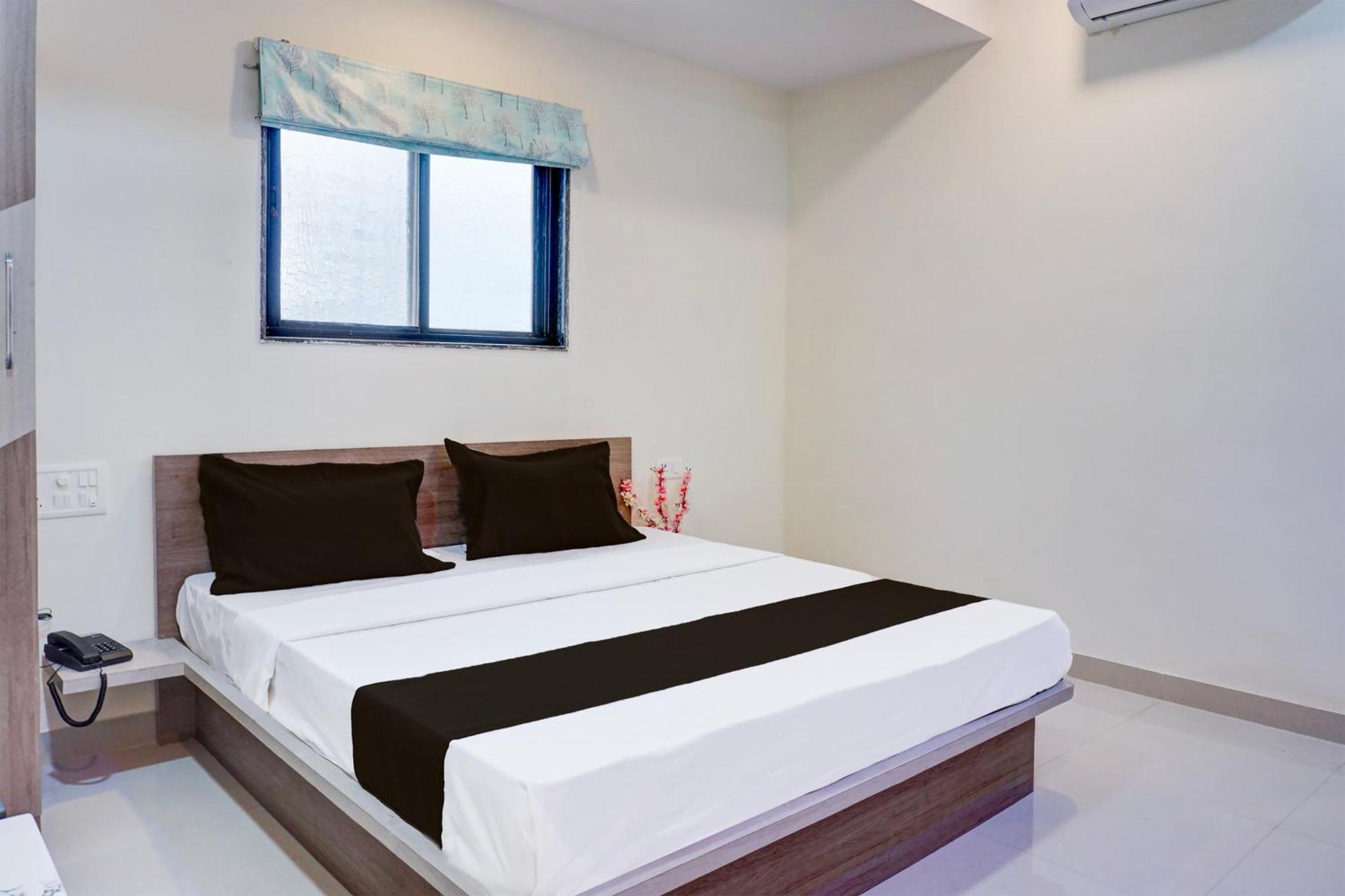Hotel O Atithi Executive Méribel Village Εξωτερικό φωτογραφία