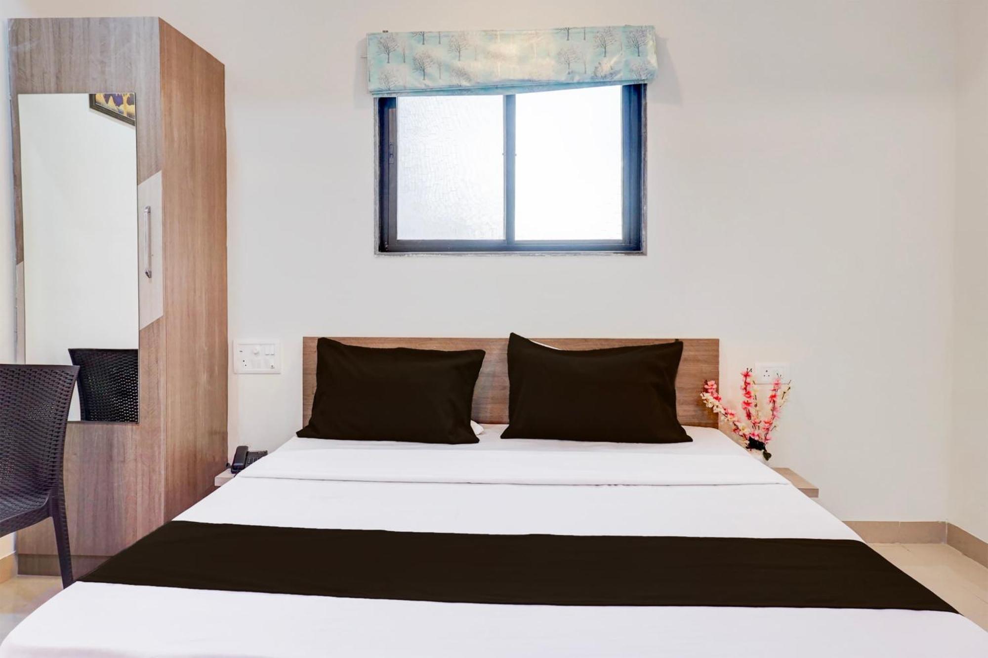 Hotel O Atithi Executive Méribel Village Εξωτερικό φωτογραφία
