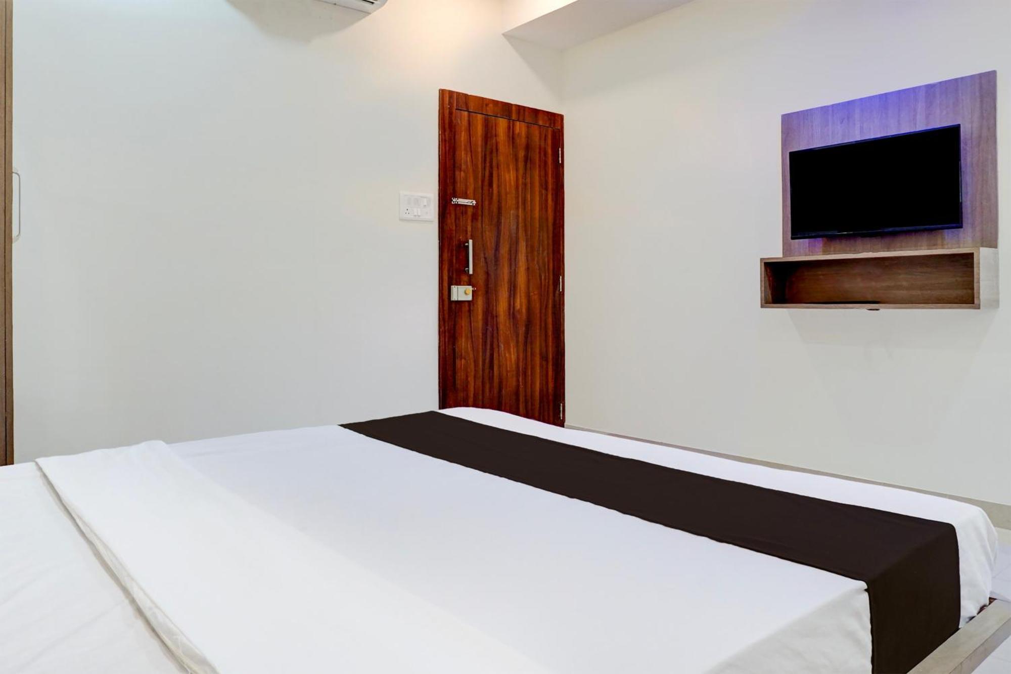 Hotel O Atithi Executive Méribel Village Εξωτερικό φωτογραφία